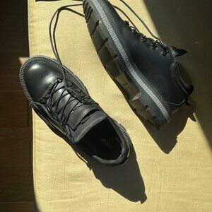 Dior Mens Derby